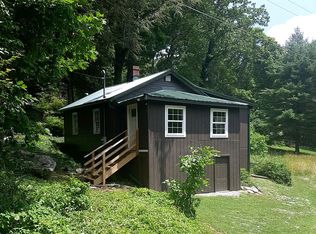 114 Laurel Ave, Somerset, PA 15501