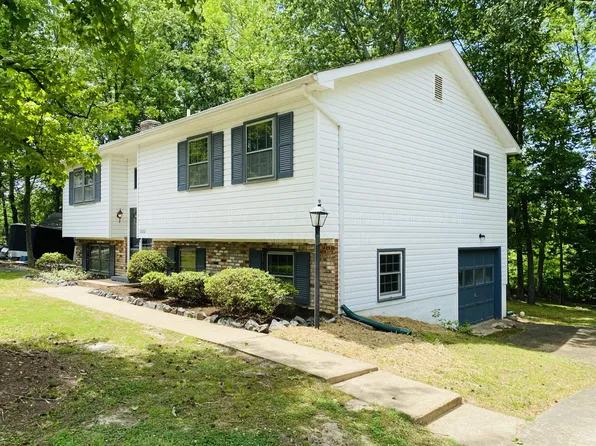 12202 McClain St, Fredericksburg, VA 22407