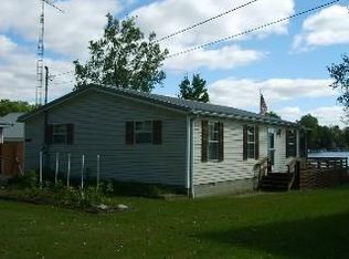 6659 Bird Lake Rd S, Osseo, MI 49266