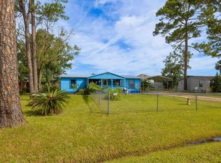 496 Ravenswood Dr, Saint Augustine, FL 32084