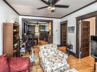 (Undisclosed Address), Saint Paul, MN 55102