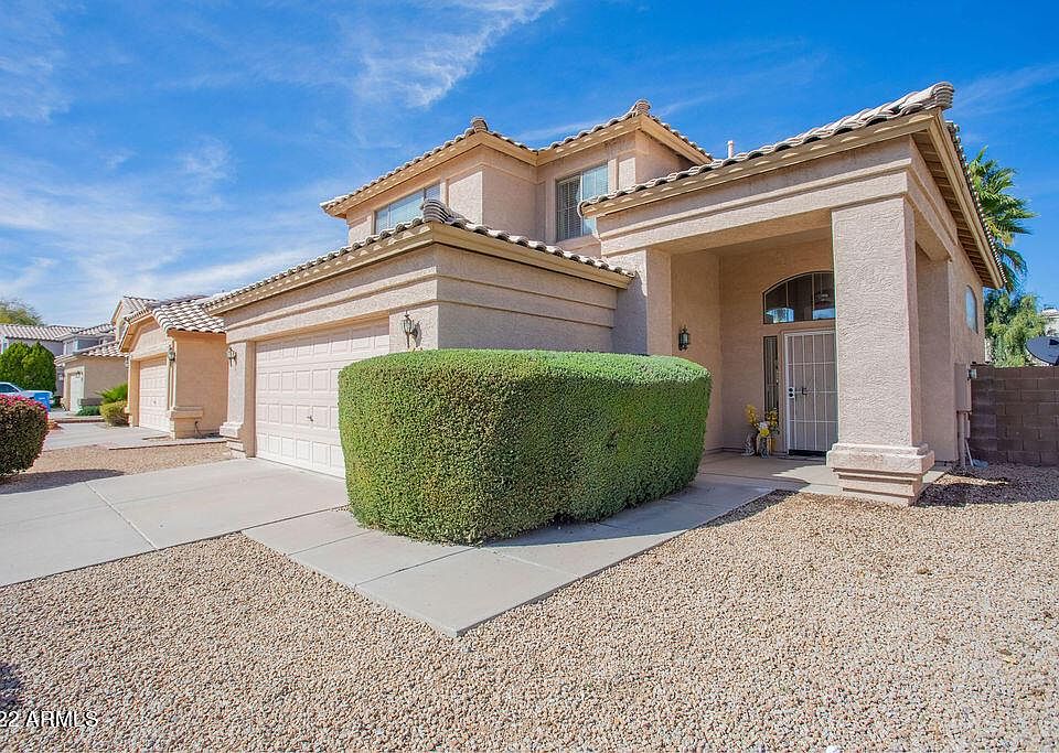 1st image of 4734 E Summerhaven Dr