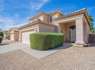 4734 E Summerhaven Dr, Phoenix, AZ 85044