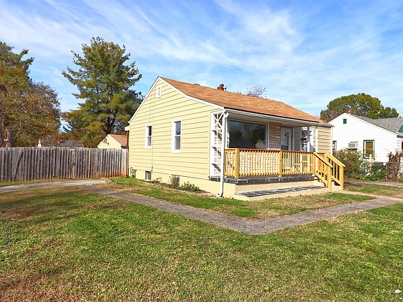 2nd image of 3304 Thurman Ave NW