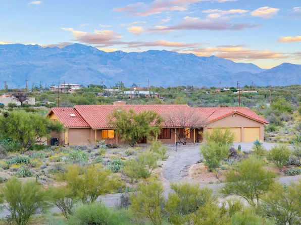 10711 E Placita De Pascua, Tucson, AZ 85730