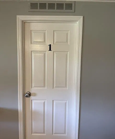 Door to Room