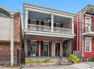 809 Elysian Fields Ave, New Orleans, LA 70117