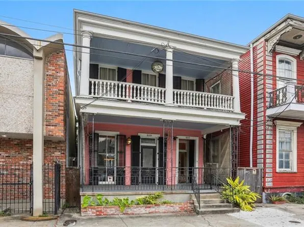 809 Elysian Fields Ave, New Orleans, LA 70117