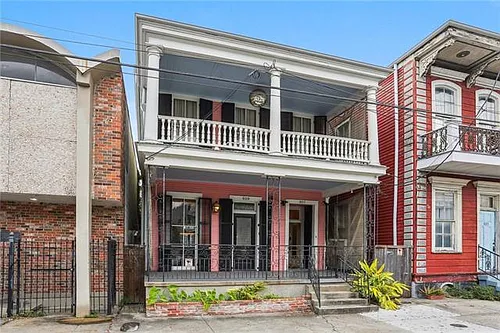 809 Elysian Fields Ave Photo 1