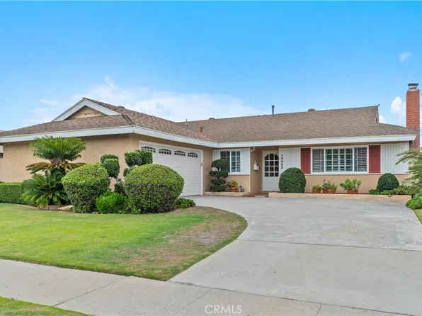 16052 Waltz Cir, Huntington Beach, CA 92649