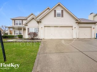 5289 E Breakers Way, Carmel, IN 46033