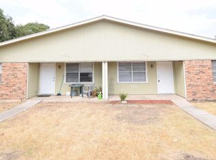 1229 W Avenue J, Belton, TX 76513