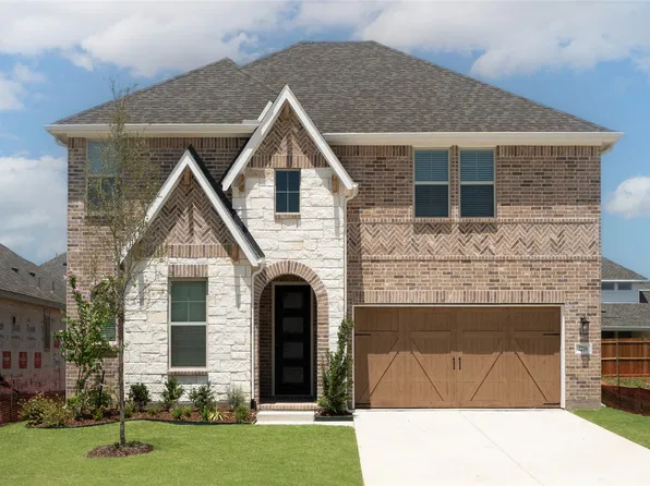 2216 Corbera Dr, Little Elm, TX 75068