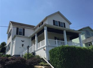 1614 Trimble Ave, McKeesport, PA