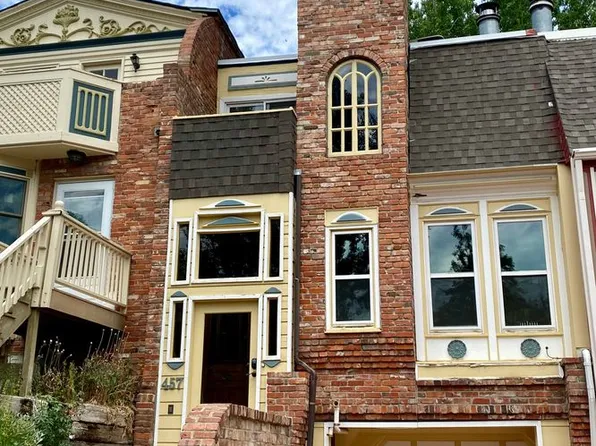 457 Pearl St, Boulder, CO 80302