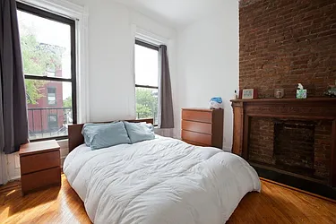 Rented by Berman Realty