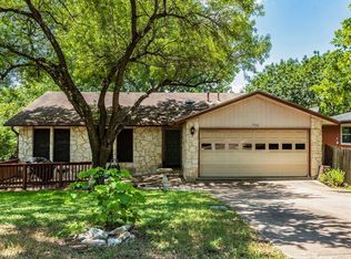 7722 Evaline Ln, Austin, TX 78745