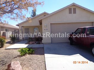 1938 Hope Ave, Kingman, AZ 86401