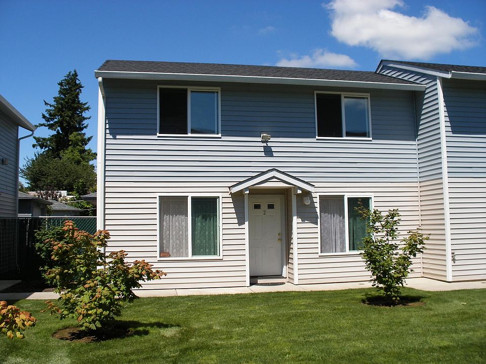 1st image of 2614 O St Unit 3