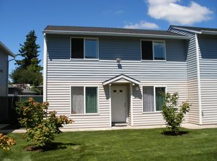 2614 O St UNIT 3, Vancouver, WA 98663