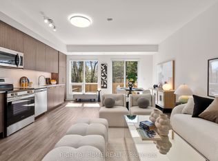 851 Sheppard Ave W #44, Toronto, ON M3H0G2