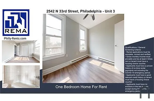 2542 N 33rd St #3 Photo 1