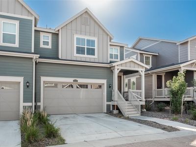 17370 E 95th Place, Commerce City, CO, 80022
