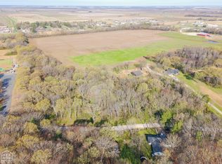 6 Old Military Ln, Harrisburg, AR 72432