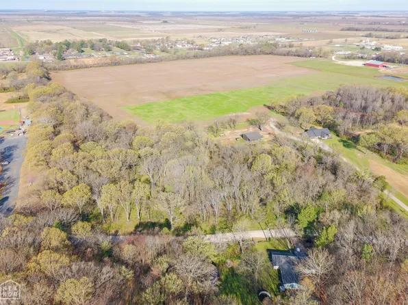 6 Old Military Ln, Harrisburg, AR 72432