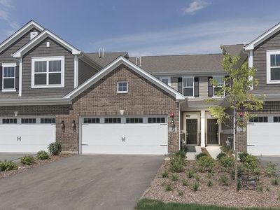 16215 W Switch Grass Rd Lot 15.02, Lockport, IL, 60441