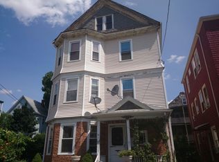 10 Hartland St, Boston, MA 02125