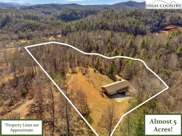 331 Cobblestone Lane, Ferguson, NC 28624
