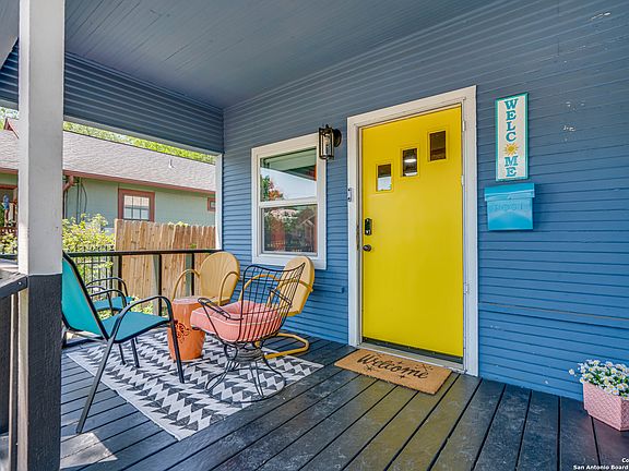 4th image of 1505 W Craig Pl