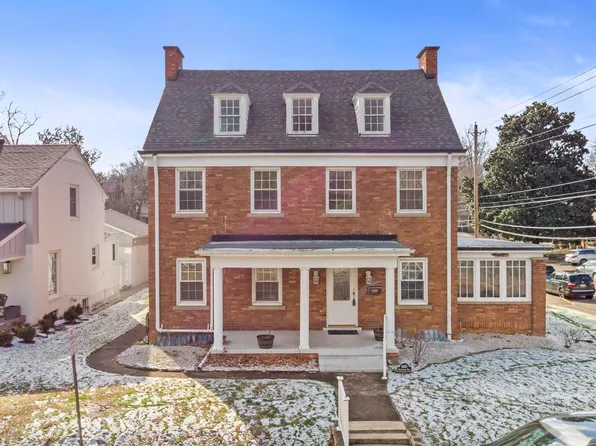 1400 Montgomery Ave, Ashland, KY 41101