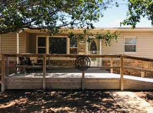 1001 NW 1st Pl, Andrews, TX 79714