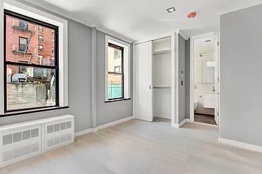 Rented by Centennial Properties NY