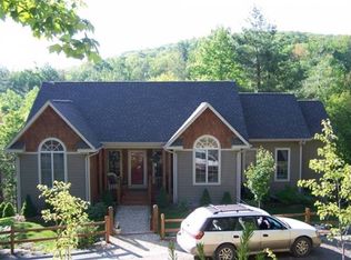 638 Old Mountain Rd, Banner Elk, NC 28604