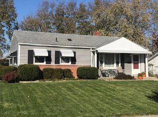 837 N Westedge Dr, Tipp City, OH 45371