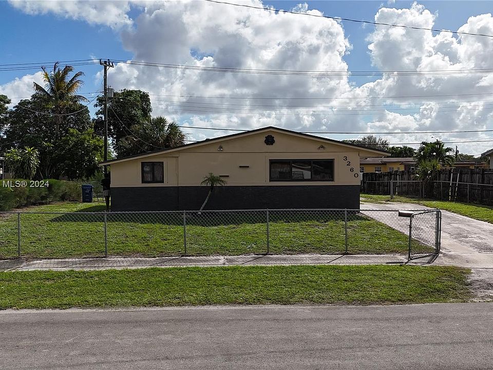 1st image of 3260 NW 209th Ter