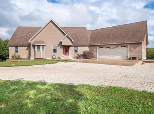 824 Pine Ridge Rd, Bonne Terre, MO 63628