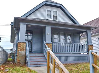 3346 N 36th St, Milwaukee, WI 53216