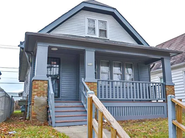 3346 North 36th STREET, Milwaukee, WI 53216