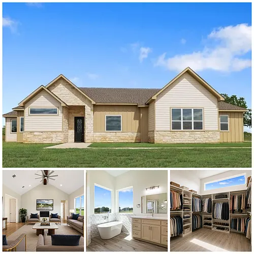 211 Vaughn Ln Photo 1