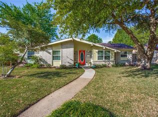 2315 Luau St, Mesquite, TX