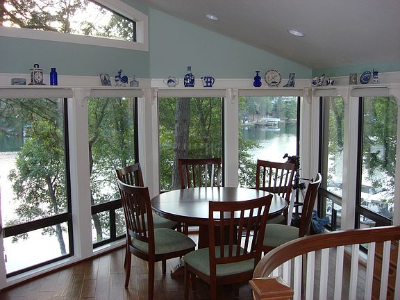 Kitchen Nook