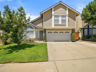 6648 Brissac Pl, Rancho Cucamonga, CA, 91737