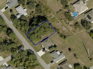 517 Town Rd SW, Palm Bay, FL 32908