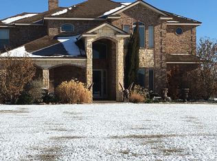 3106 County Road 7540, Lubbock, TX 79423