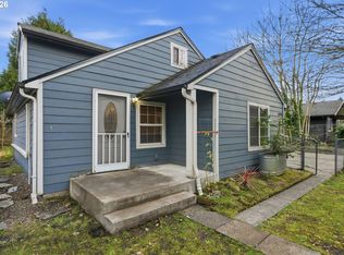 8730 NE Wygant St, Portland, OR 97220