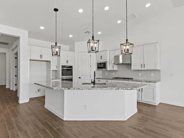 20397 W Rovey Avenue, Buckeye, AZ 85396